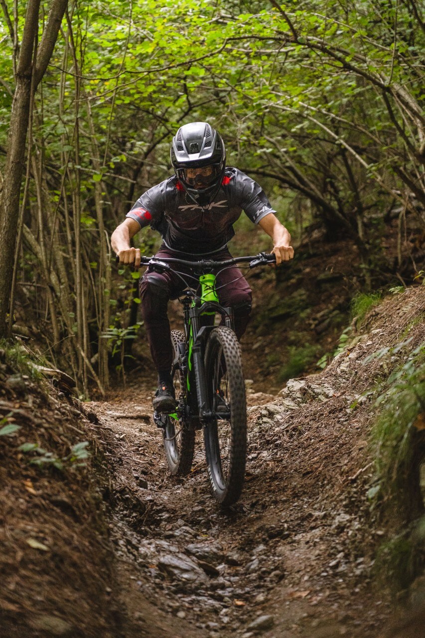 Thok: arrivano le MIG e TK01 Color Edition